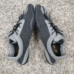 Vibram | Shoes | Vibram Fivefingers Kso Eco Wool Womens Size 38 758 ...